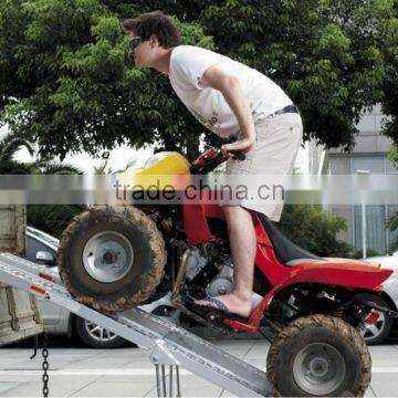 ATV--001(with leg support)