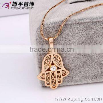 2016 Alibaba wholesale cheap simple pendant dubai gold jewelry pendants