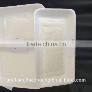 BV Onsite Check Assessed Buyer Protection Styrofoam Food Trays photo-4