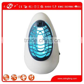 ultraviolet energy-saving lamp insect killer mosquito lamp high power