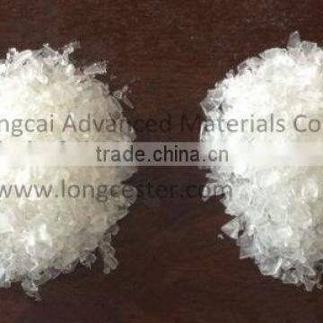 Saturated Carboxylated Polyester Resin