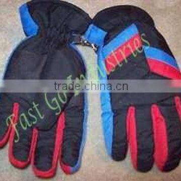 FGI-2015 Ski Gloves