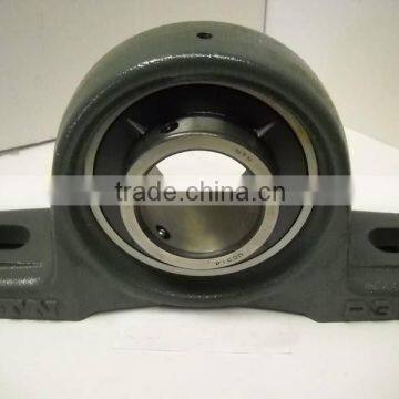 Cast iron NTN Ball bearing units UCP314D1