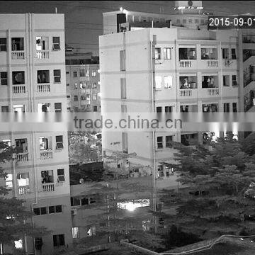 Outdoor Motorized Auto Focus Bullet Camera Made in China photo-3