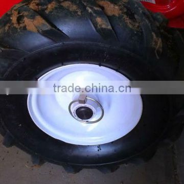 Agricultural wheels 13*5.00-6