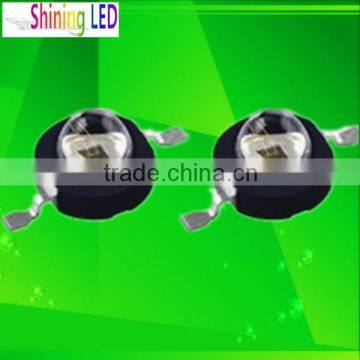 Shenzhen Manufacturer Infrared Diodo 1W IR 940nm LED 3W for Remote Controller