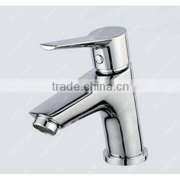 Chrome brass basin faucet Model: 02803