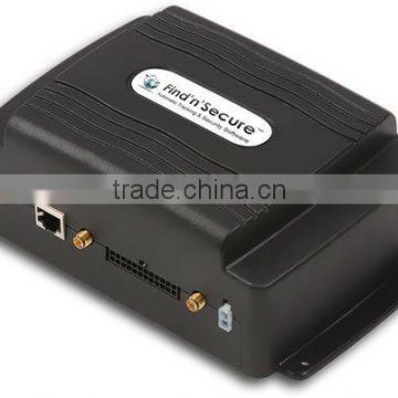 Good Quality GPS Vehicle Tracker