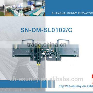 Automatic Door Mechanism, vvvf drive, automatic sliding door systems,automatic door operator/SN-DM-SL0102C