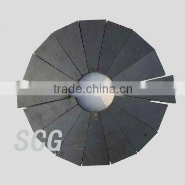 Ferrite permanent magnet Y30BH