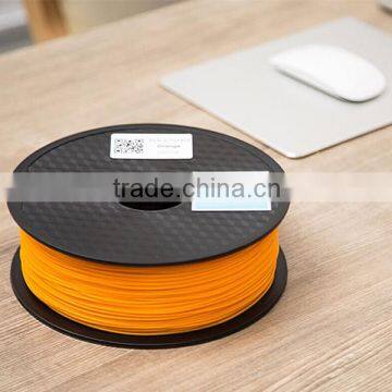 2016 top sale Colorful 3D Printing Materials PLA Filament 3mm pla