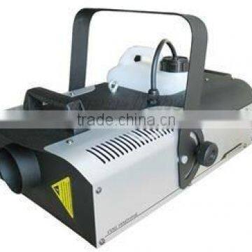 Stage Lighting 1500W Fog Machine/DJ light