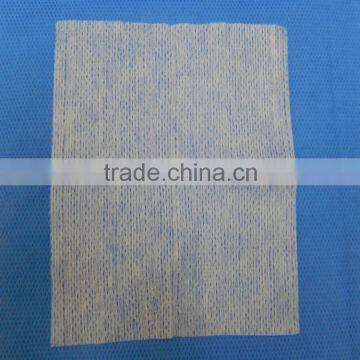 Nonwoven Gauze sponge