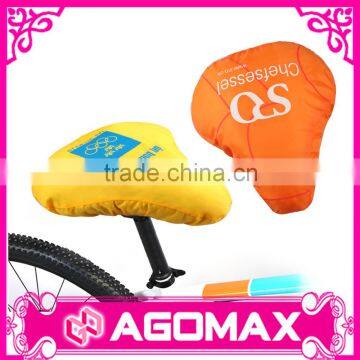 Polyester waterproof bike cover bicycle cover