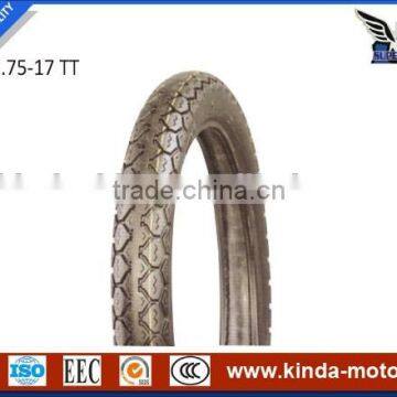 KD0071283 High Quality Motorcycle tire, 14-18 inch Motorcycle rubber Tyre