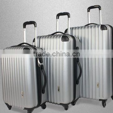 Fashionable suitcase, travel suitcase, suitcase set