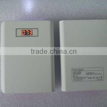 Hot Selling!!! Power Bank/external Portable Power Bank/manual for Power Bank for Table PC
