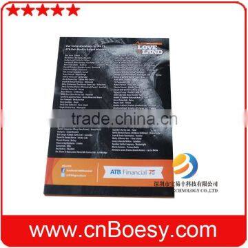 7 Inch LCD Video Book/Video Infolder Book photo-2