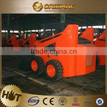Skid Loader WECAN GM700 Skid Steer Loader photo-6