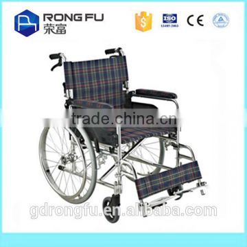 hot new product 2015 wheel chair