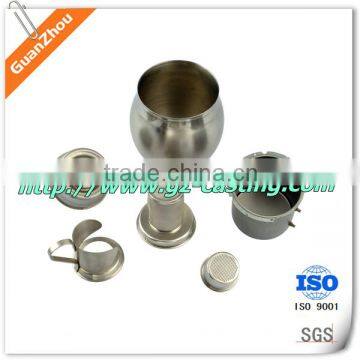 2015 Cheap price Alibaba trade assurance china foundry OEM custom made stainless steel stamping parts