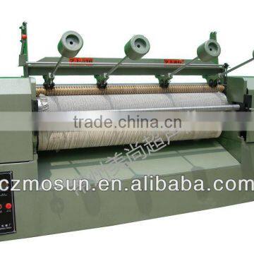 Fabric pleating machine (ZJ-816)