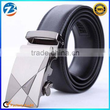 Popular Design Fashion Trending Genuine Leather Men Belt                        
                                                Quality Choice