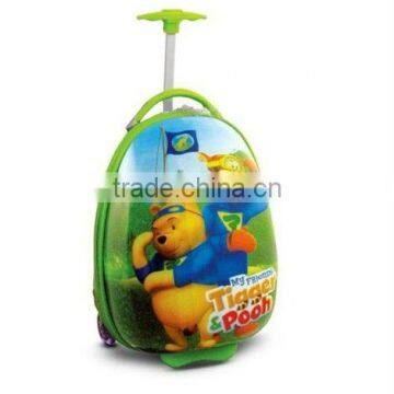 Children's trolley bag