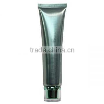 dia30mm Cosmetic Flexible Tube Packaging