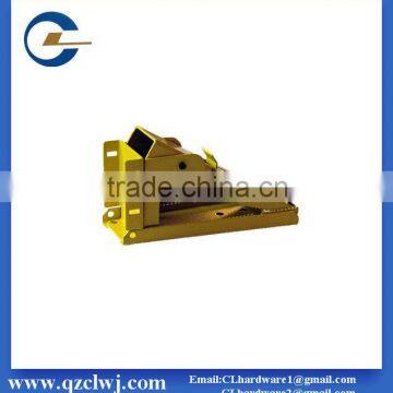 Brass Stamping Part OEM Supplier
