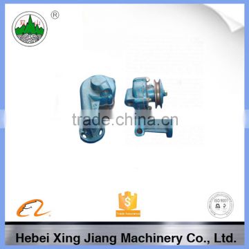 Wholesale customized good quality tractor water pump