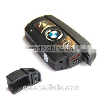 Car Key Design H.264 720P Remote Control Mini DV Hidden Camera