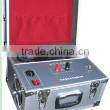 All-in-one Underground hv Cable Fault Locator/cable analyzer auto cable testing machine