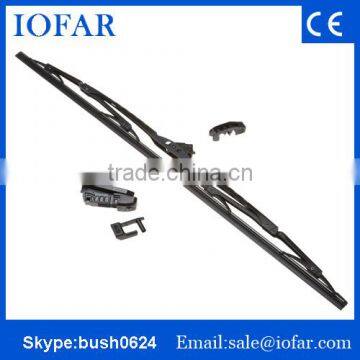 Auto Car Accessory Frame Wiper Blade Wiper Blade Bus Supplier's Choice photo-6