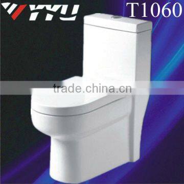 China design examples of ceramics portable toilet T1060