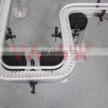 Flexlink Conveyor Unit of Complete Conveyor System photo-4