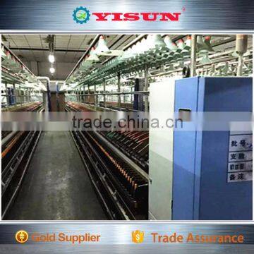 FA506 spinning frame/ textile machinery for ring spinning