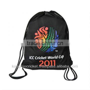 Custom Made Duffel Bag photo-5