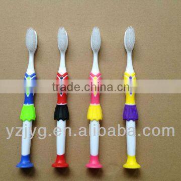 2013 new design standing toothbrush