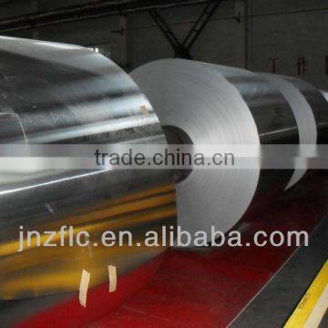 Aluminum strip 1060 H12 for transformer using