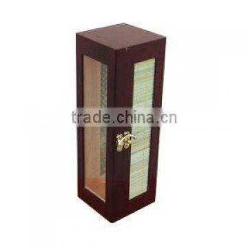 Wooden Wine Packaging Box