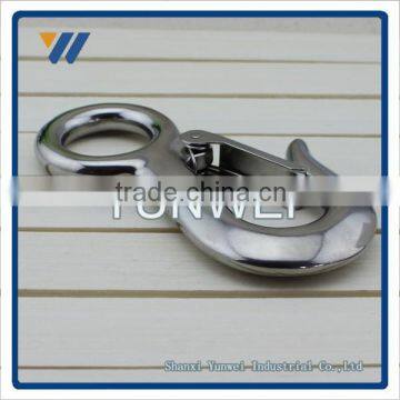 China Snap Hook; DIN 5299C photo-5