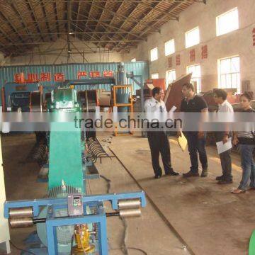 steel wool machine(MKR-500G)