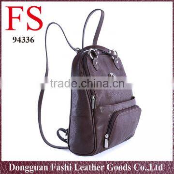 2015 China Dongguan Oem Backpack photo-2