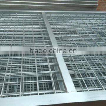 Anping Gardon Fence Panels Price for Sale photo-6