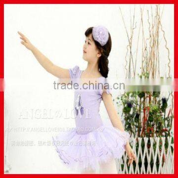 Wholesale Ballet Dancewear Tutu Dress