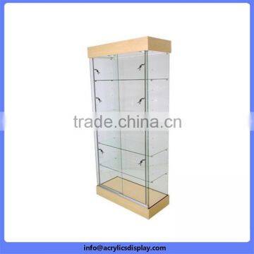 China Manufacture Super Quality Cube Acrylic Boxes Supplier's Choice