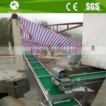 Fully Automatic Pyramid Type Chicken Layer Battery Cages photo-5