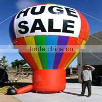 hot style inflatable balloon