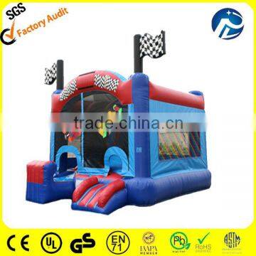 pirate inflatable bounce house